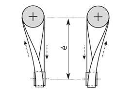 technical drawing pulley-4