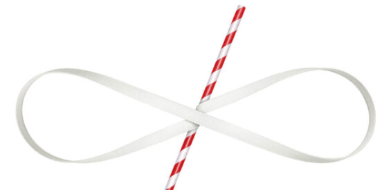 Our tapes for the paper straw production