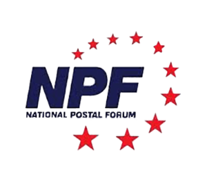 Esband on tour - National Postal Forum NPF