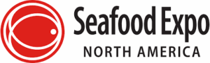 Esband on tour - Seafood Expo Logo